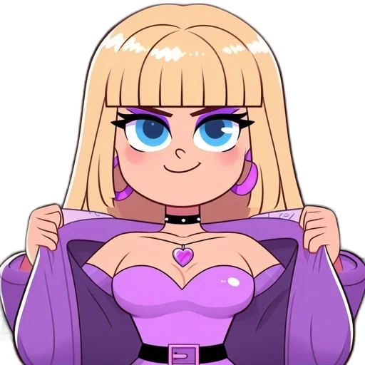 dress, robot, jacket, jewelry transparent PNG cut-out