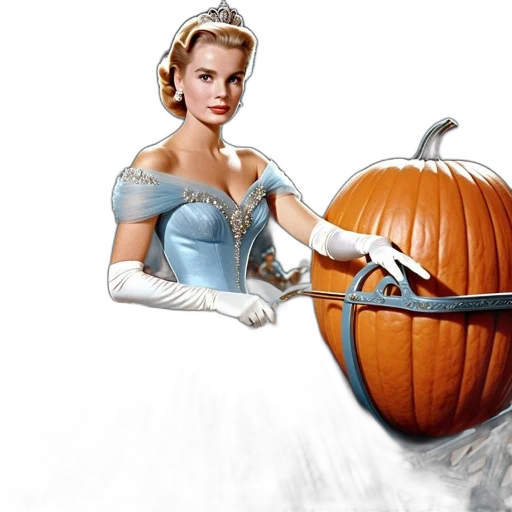 dress, crown, fantasy art, concept art transparent PNG cut-out