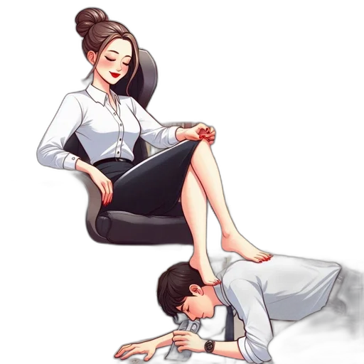 staff, furniture, cartoon, concept art transparent PNG cut-out