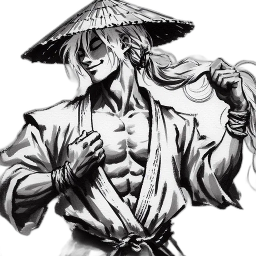 staff, fantasy art, concept art, comic book art transparent PNG cut-out