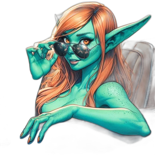 staff, mask, face, dragon transparent PNG cut-out
