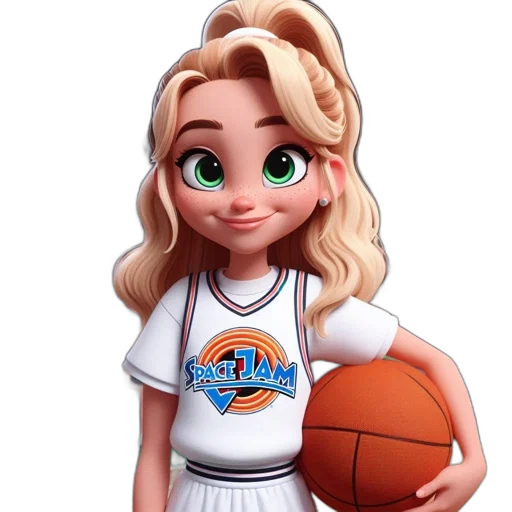 cartoon, 3d render, concept art, photorealistic transparent PNG cut-out