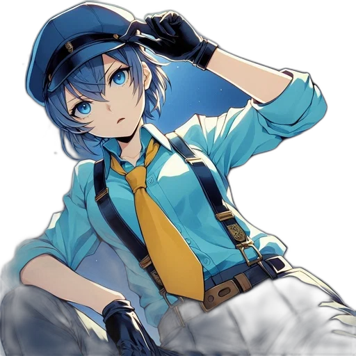 hat, staff, weapon, sword transparent PNG cut-out