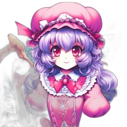 staff, crown, face, hat transparent PNG cut-out