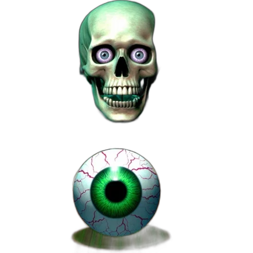 mask, jewelry, face, creature transparent PNG cut-out