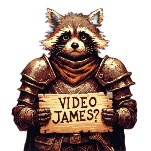 staff, animal, face, robot transparent PNG cut-out