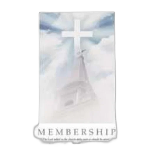 religious, poster, cross, church transparent PNG cut-out