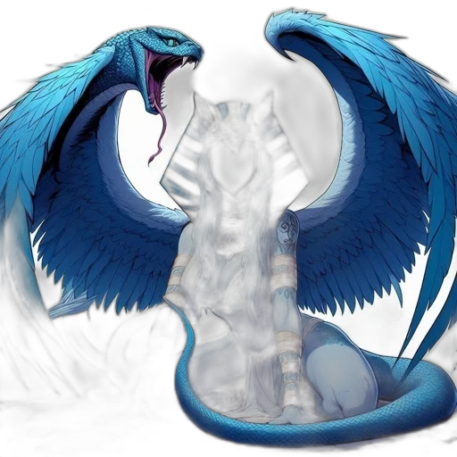 dragon, creature, fantasy art, concept art transparent PNG cut-out