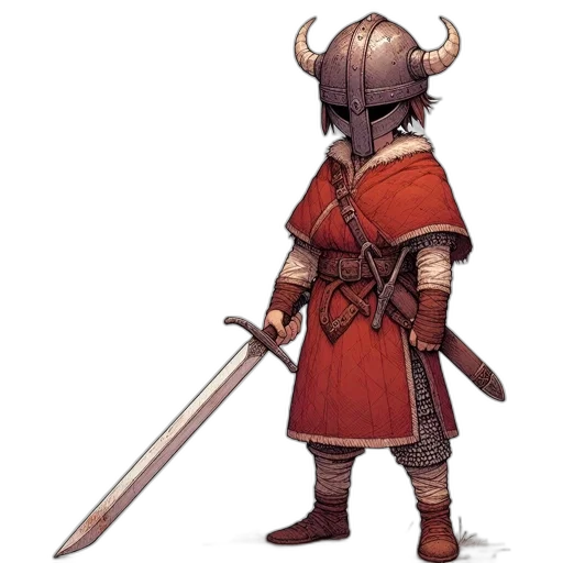 sword, weapon, staff, mask transparent PNG cut-out