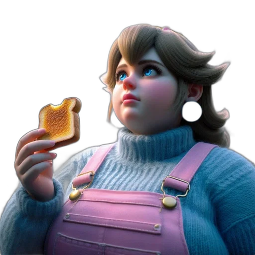food, face, weapon, creature transparent PNG cut-out