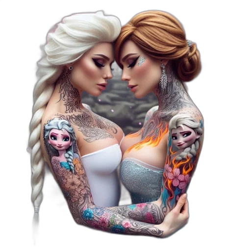 dress, jewelry, jacket, fantasy art transparent PNG cut-out