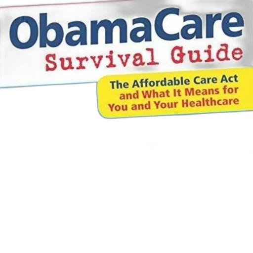 obamacare, survival, guide, offers transparent PNG cut-out