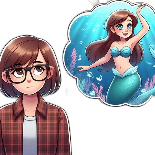 creature, concept art, pixel art, cartoon transparent PNG cut-out