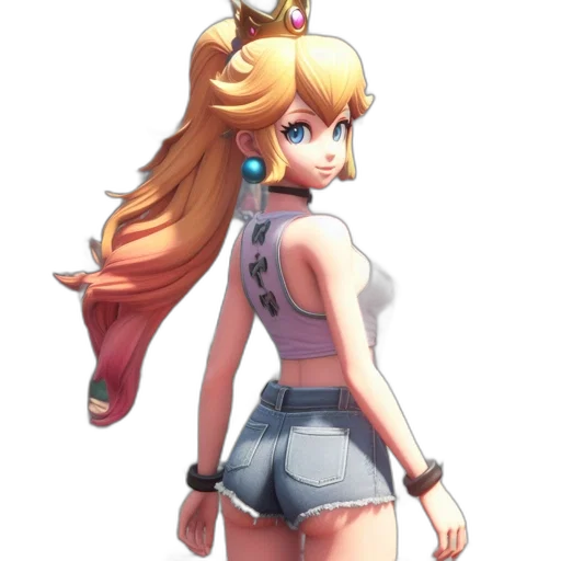 dress, staff, weapon, concept art transparent PNG cut-out