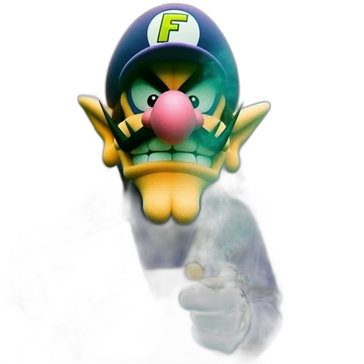 weapon, staff, mask, face transparent PNG cut-out