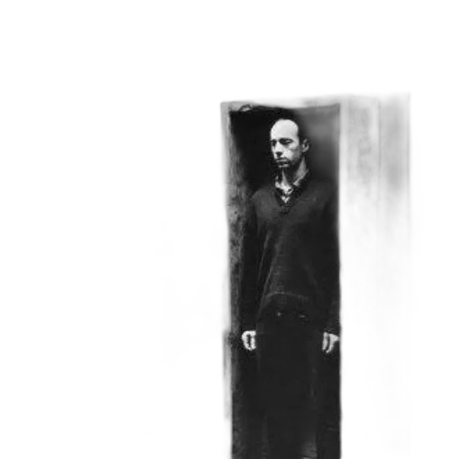 staff, jacket, creature, face transparent PNG cut-out
