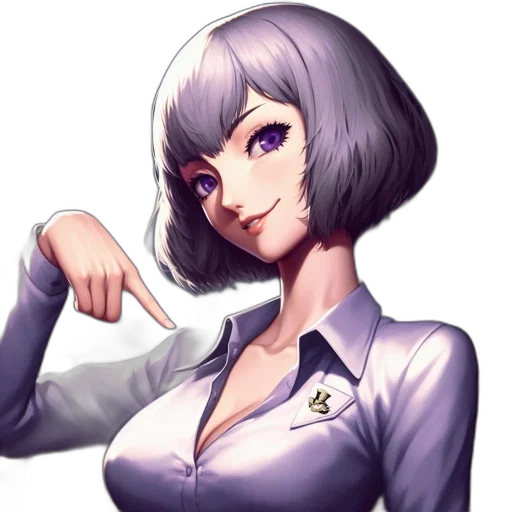 staff, robot, weapon, face transparent PNG cut-out