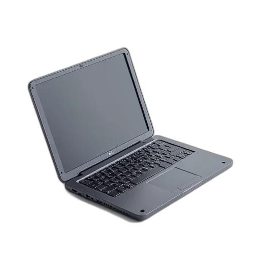 3d render, plastic, enclosure, holes transparent PNG cut-out
