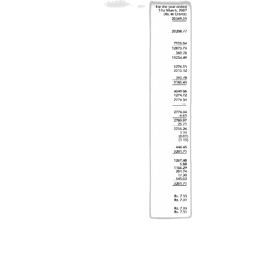 financial, report, year, ending transparent PNG cut-out