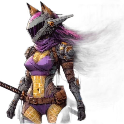 mask, dragon, weapon, concept art transparent PNG cut-out