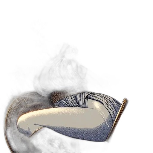 mask, furniture, staff, hat transparent PNG cut-out