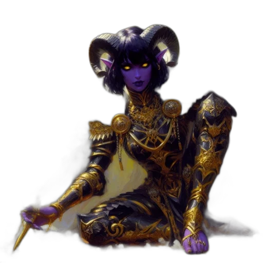 staff, dragon, jewelry, fantasy art transparent PNG cut-out