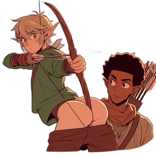 sword, weapon, staff, concept art transparent PNG cut-out