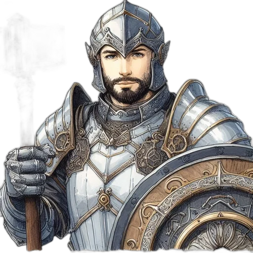 sword, weapon, staff, face transparent PNG cut-out