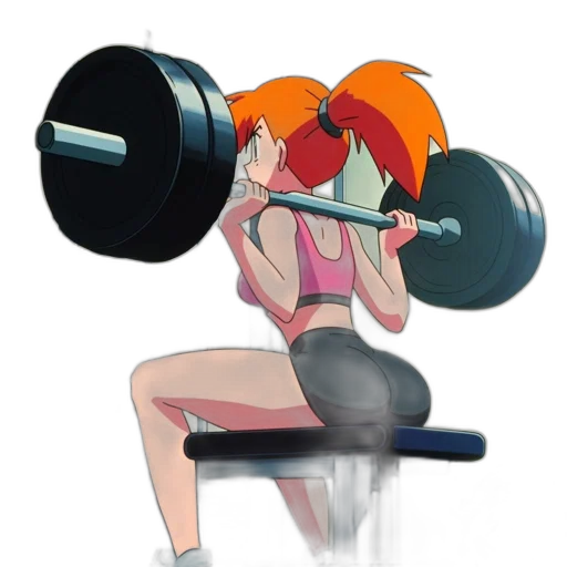 weapon, anime, cartoon, concept art transparent PNG cut-out