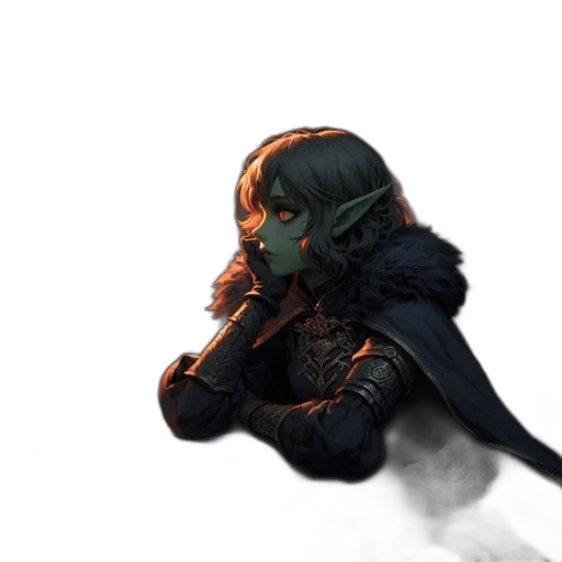 mask, dragon, creature, face transparent PNG cut-out