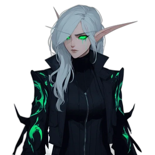 staff, concept art, fantasy art, pixel art transparent PNG cut-out