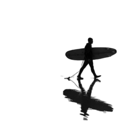 umbrella, staff, robot, jacket transparent PNG cut-out