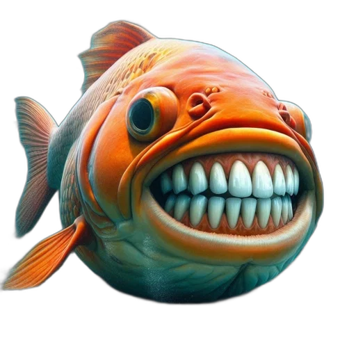 animal, creature, face, staff transparent PNG cut-out