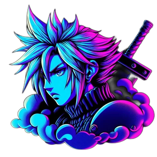 staff, weapon, sword, dragon transparent PNG cut-out