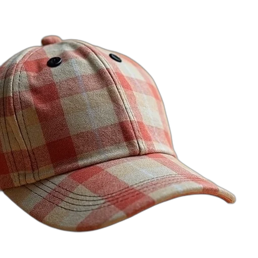 hat, jacket, crown, 3d render transparent PNG cut-out