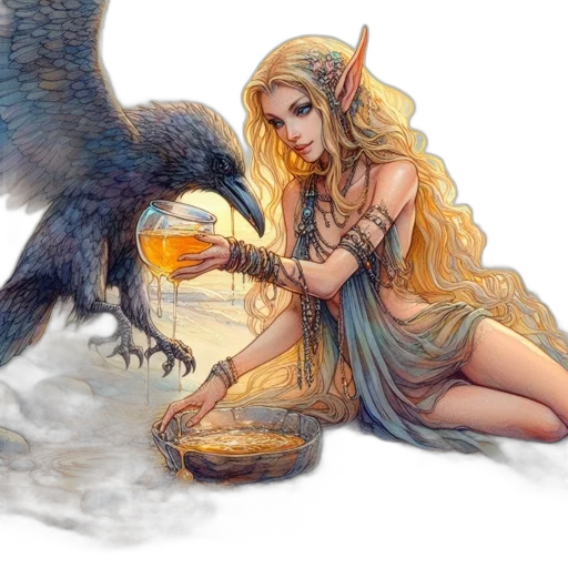 dragon, fantasy art, concept art, comic book art transparent PNG cut-out
