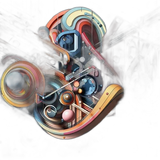 robot, car, weapon, mask transparent PNG cut-out