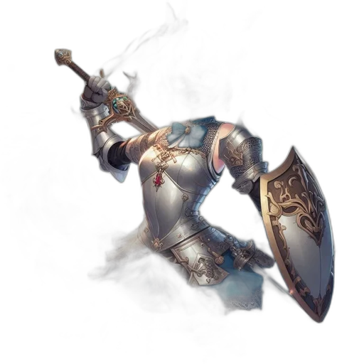 sword, weapon, staff, dragon transparent PNG cut-out