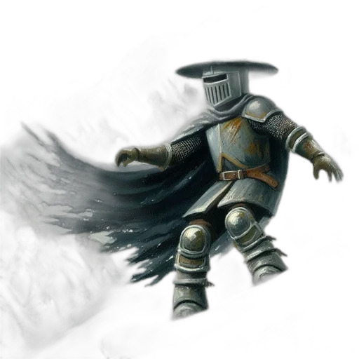robot, sword, mask, weapon transparent PNG cut-out