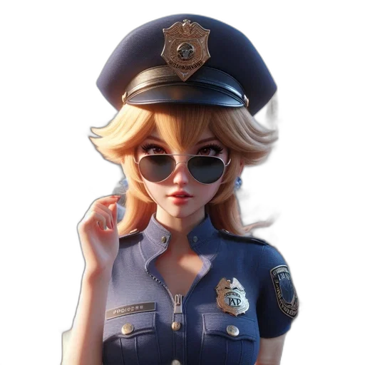 staff, face, hat, weapon transparent PNG cut-out