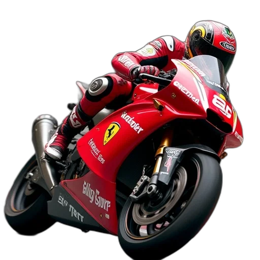 photorealistic, 3d render, concept art, superbsport transparent PNG cut-out