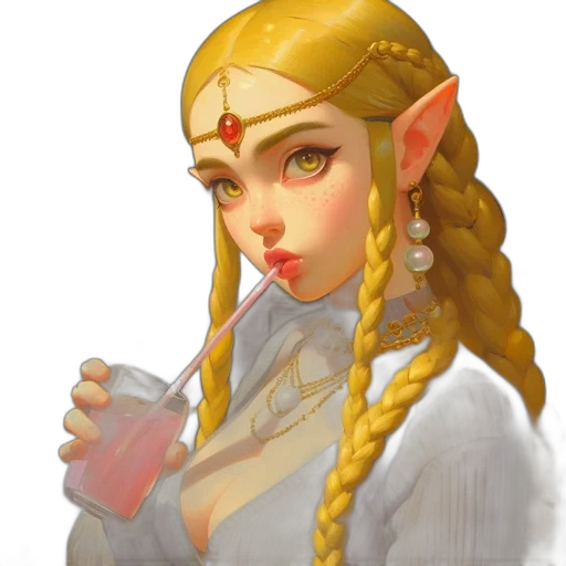 staff, jewelry, fantasy art, concept art transparent PNG cut-out