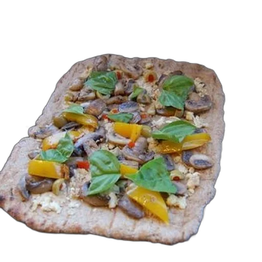 food, 3d render, photorealistic, homemade transparent PNG cut-out