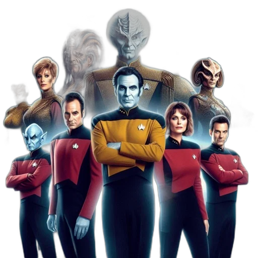 staff, concept art, pixel art, comic book art transparent PNG cut-out