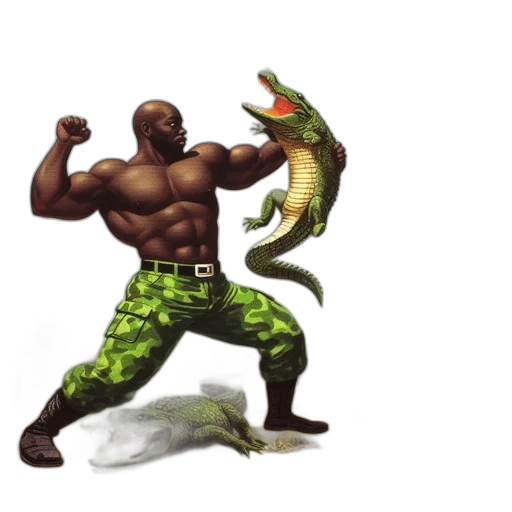 animal, creature, weapon, pixel art transparent PNG cut-out