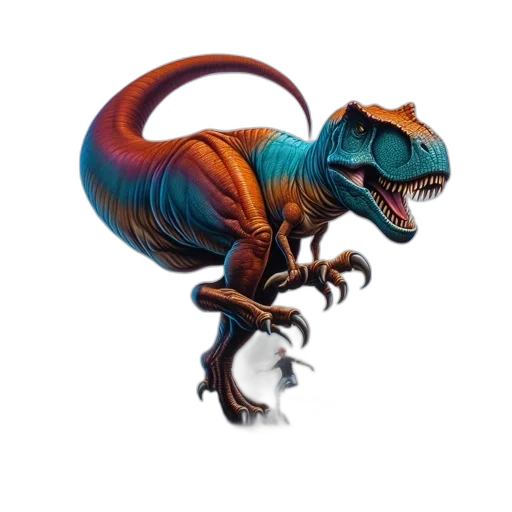 dragon, creature, animal, concept art transparent PNG cut-out