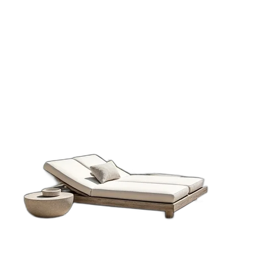 furniture, jewelry, shoes, 3d render transparent PNG cut-out