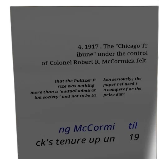 chicago, tribune, under, control transparent PNG cut-out