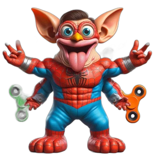 creature, mask, robot, animal transparent PNG cut-out