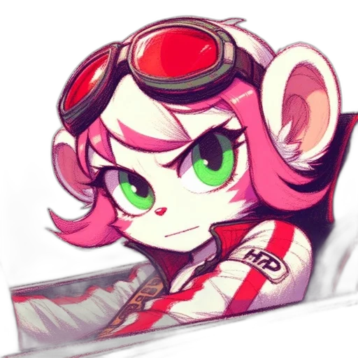 staff, robot, weapon, anime transparent PNG cut-out